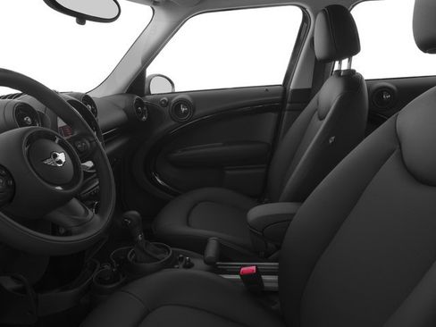 Used 2016 MINI Cooper Countryman S FWD image 8