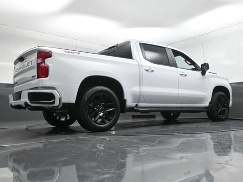 New 2026 Chevrolet Silverado 1500 RST AWD/4WD image 11