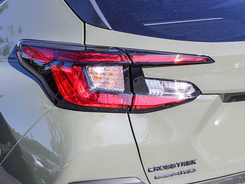 New 2026 Subaru Crosstrek 2.5i Wilderness AWD/4WD image 7