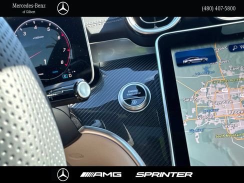 New 2026 Mercedes-Benz CLE 53 AMG 4MATIC Coupe image 27