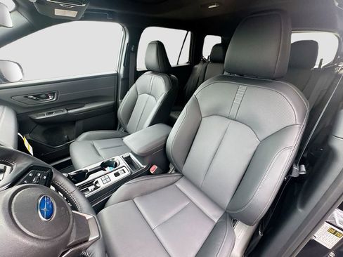 New 2026 Subaru Outback Touring AWD/4WD image 19