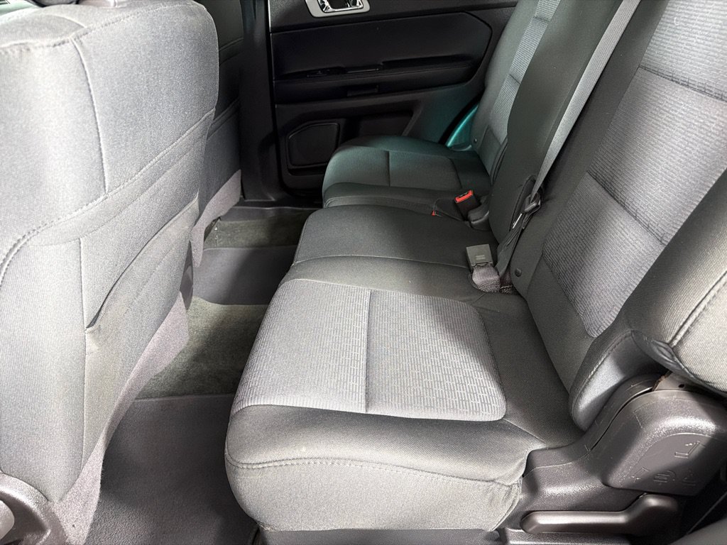 Used 2014 Ford Explorer XLT AWD/4WD image 15