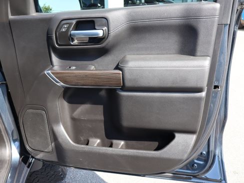 Used 2020 Chevrolet Silverado 1500 LT w/ Fleet Comfort Package AWD/4WD image 35