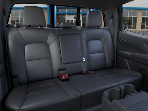 New 2026 Chevrolet Colorado LT w/ LT Convenience Package AWD/4WD image 17
