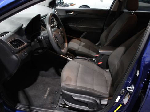 Used 2018 Hyundai Accent SEL image 19