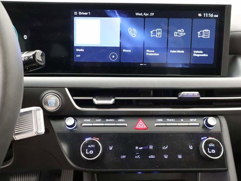 Used 2025 Hyundai Sonata SEL image 8