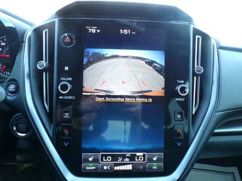 Used 2024 Subaru WRX Premium image 29