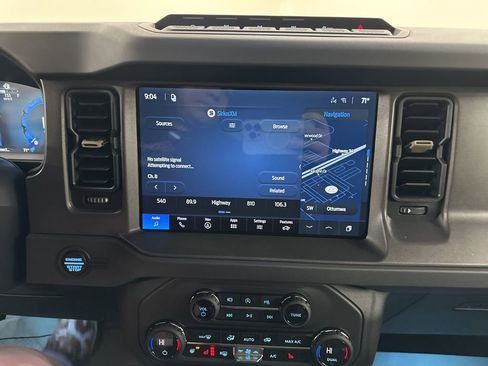 New 2026 Ford Bronco Badlands image 36