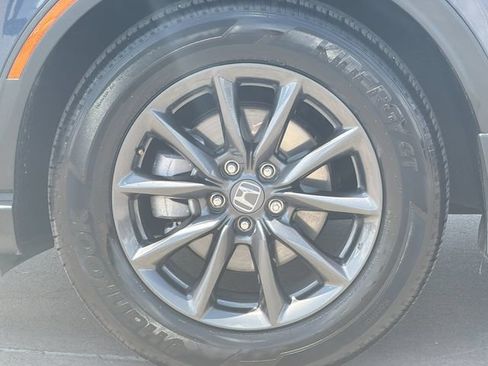 Used 2026 Honda CR-V EX-L image 31