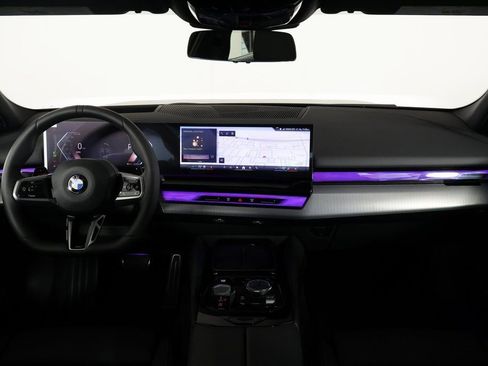 New 2026 BMW 540i xDrive 540i xDrive w/ M Sport Package image 4