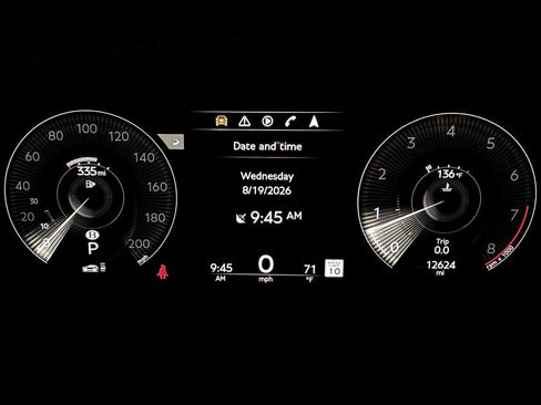 Used 2022 Bentley Bentayga AWD/4WD image 30