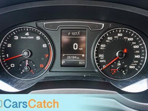 Used 2018 Audi Q3 2.0T Premium w/ Convenience Package FWD image 32