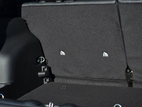 New 2026 Jeep Compass Latitude image 8