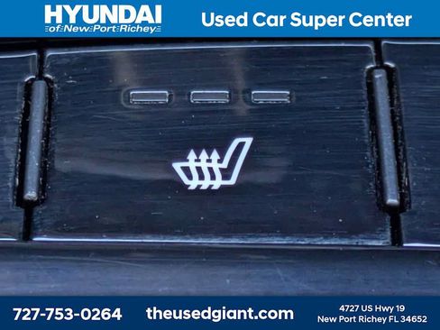 Used 2024 Hyundai Tucson SEL FWD image 27