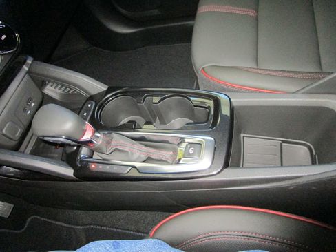 New 2026 Chevrolet TrailBlazer RS w/ Convenience Package FWD image 33
