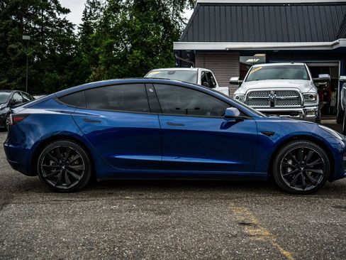 Used 2020 Tesla Model 3 Standard Range Plus RWD image 14