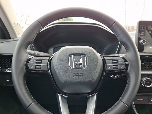 New 2026 Honda CR-V EX-L image 15