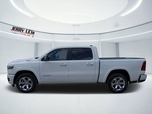 New 2026 RAM 1500 Lone Star AWD/4WD image 6