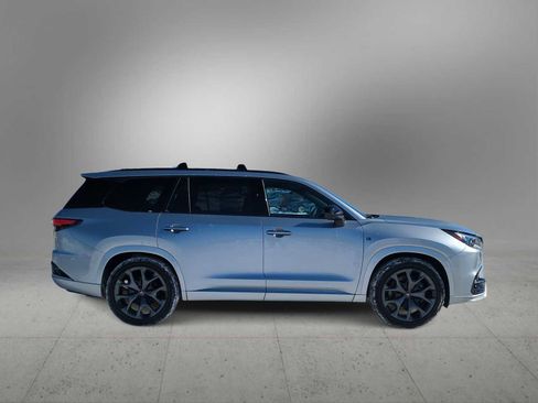 Used 2025 Lexus TX 500h F SPORT Premium w/ Technology Package image 9