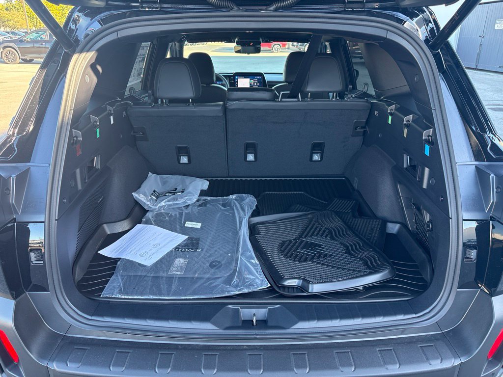 New 2026 Subaru Outback Touring XT AWD/4WD image 26