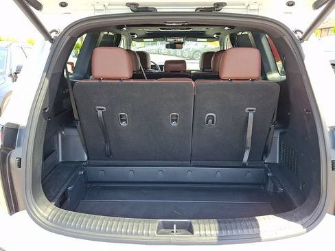 Used 2024 Kia Telluride EX AWD/4WD image 29