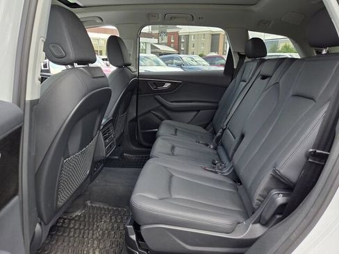 Used 2024 Audi Q7 2.0T Premium Plus AWD/4WD image 12