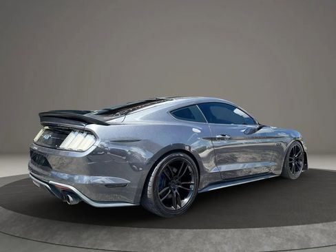 Used 2020 Ford Mustang GT w/ Equipment Group 301A RWD image 12
