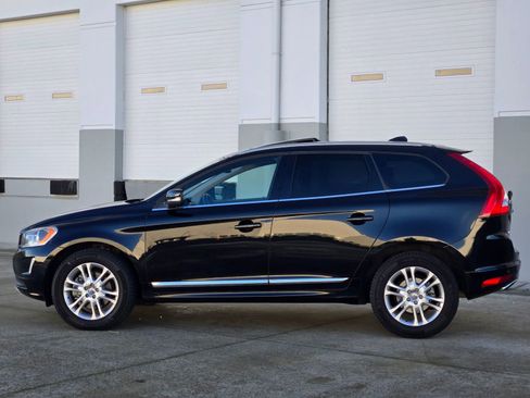 Used 2016 Volvo XC60 T5 Premier image 5