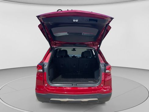 Used 2024 Chevrolet Equinox LT AWD/4WD image 15