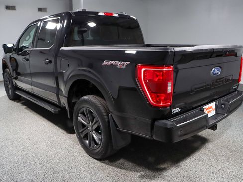 Used 2023 Ford F150 XLT w/ Equipment Group 302A High image 9