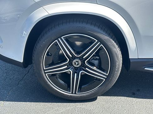 New 2026 Mercedes-Benz GLE 450 4MATIC image 19