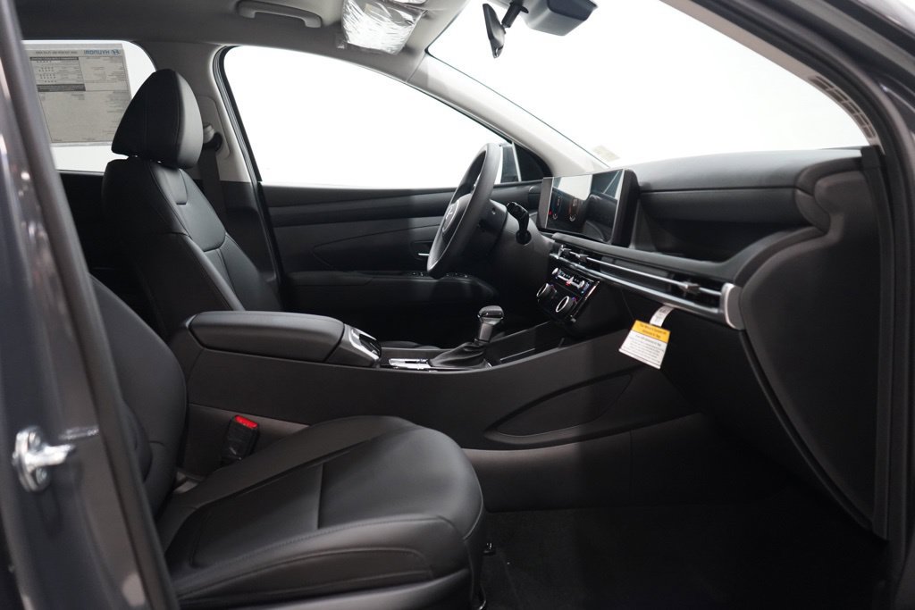 New 2026 Hyundai Tucson SEL Plus AWD/4WD image 13