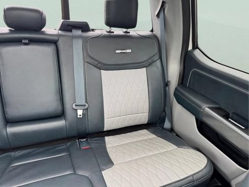 Certified 2021 Ford F150 Limited AWD/4WD image 18