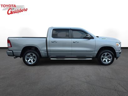 Used 2019 RAM 1500 Big Horn