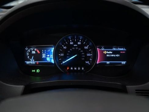Used 2019 Ford Explorer Sport w/ Equipment Group 401A AWD/4WD image 21