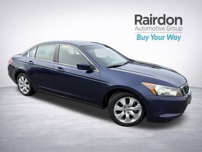 Used 2010 Honda Accord EX