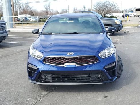 Used 2020 Kia Forte GT-Line image 2