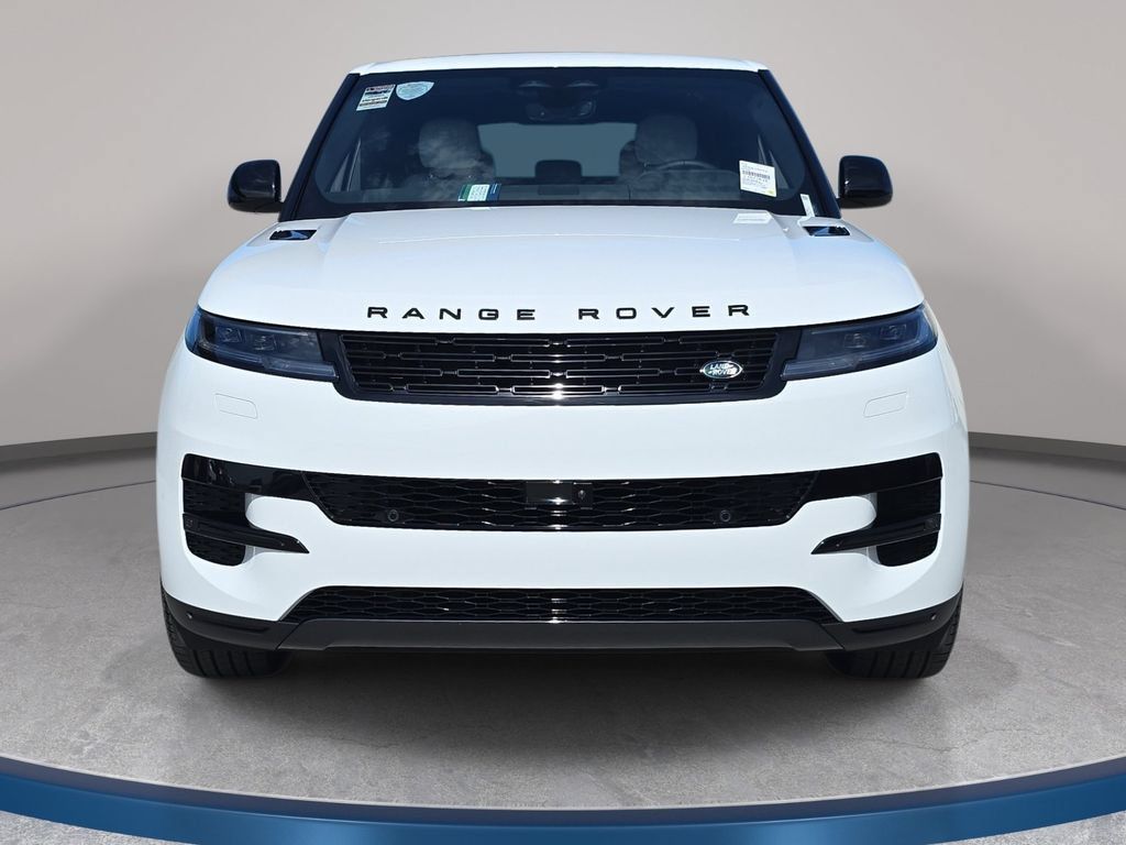New 2027 Land Rover Range Rover Sport SE AWD/4WD image 2