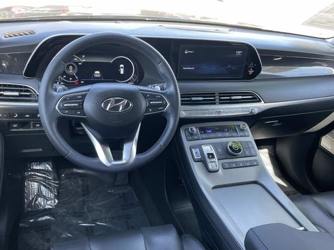 Certified 2022 Hyundai Palisade Limited w/ Cargo Package image 6