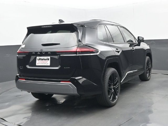 New 2026 Toyota RAV4 XSE AWD/4WD image 21