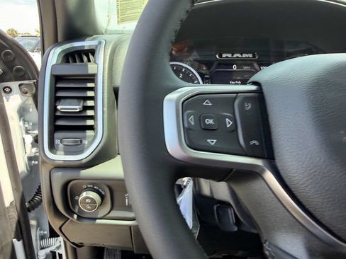New 2026 RAM 5500 4x4 Crew Cab image 19