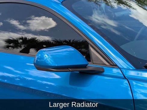 Used 2020 Ford Mustang GT w/ GT Performance Package RWD image 14