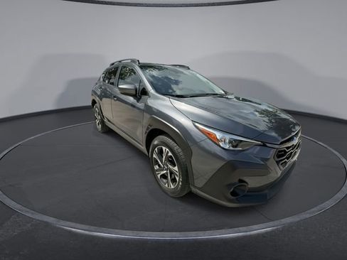 Certified 2024 Subaru Crosstrek 2.0i Premium AWD/4WD image 2