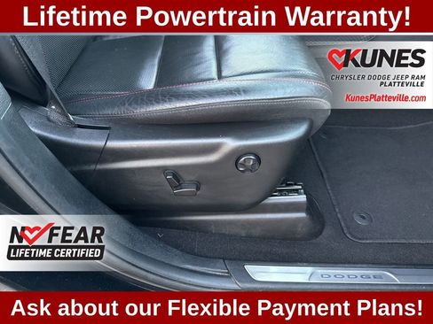 Used 2024 Dodge Durango R/T image 36