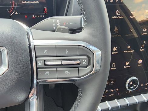 New 2026 GMC Terrain Denali image 21