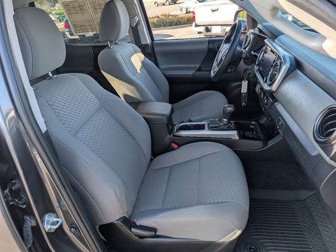 Used 2021 Toyota Tacoma SR5 image 8