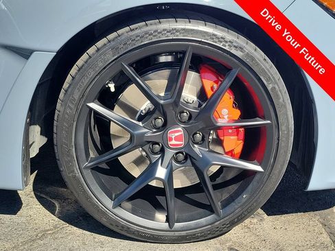 Used 2025 Honda Civic Type R image 30