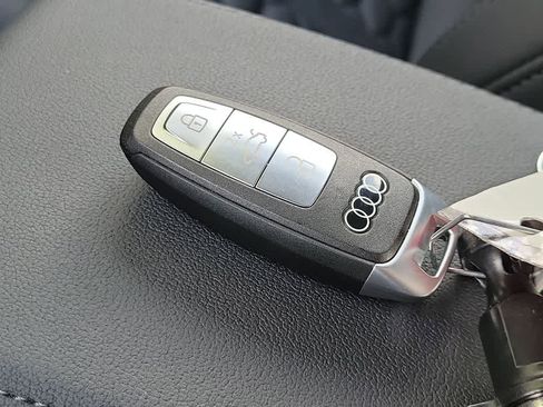 New 2026 Audi RS 3 image 28