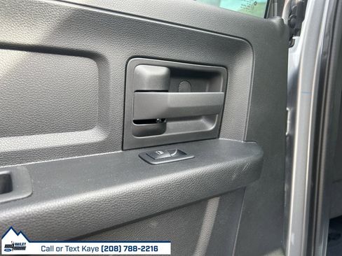 Used 2023 RAM 2500 Tradesman image 16