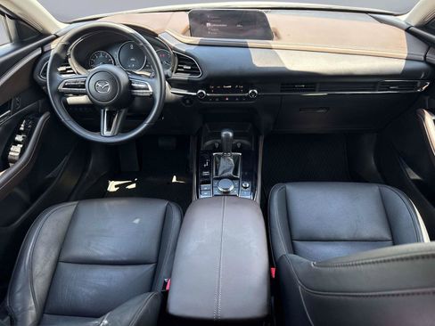 Certified 2022 MAZDA CX-30 AWD 2.5 S w/ Premium Package image 14
